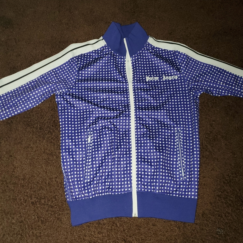 Palm angel sweat suit
